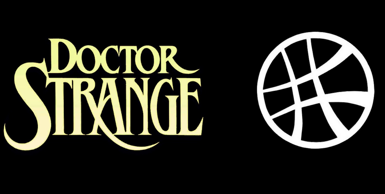 Docteur Strange